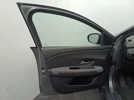 DACIA JOGGER - voiture d'occasion - Photo 17