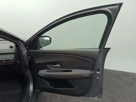 DACIA JOGGER - voiture d'occasion - Photo 18