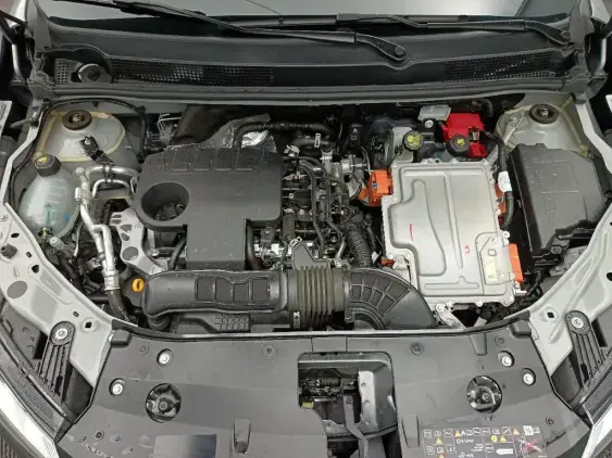 DACIA JOGGER - voiture d'occasion - Photo 19