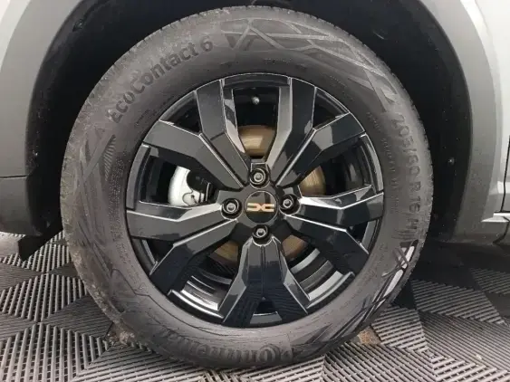 DACIA JOGGER - voiture d'occasion - Photo 21