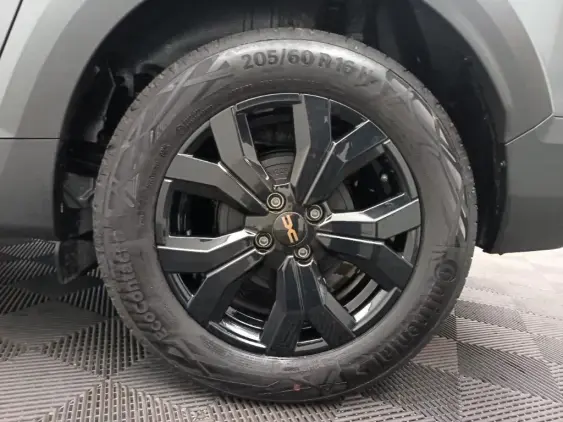 DACIA JOGGER - voiture d'occasion - Photo 22