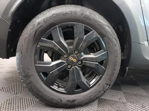 DACIA JOGGER - voiture d'occasion - Photo 23