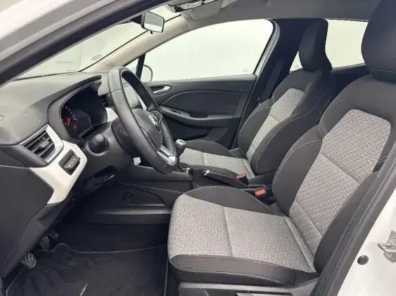 RENAULT CLIO V - voiture d'occasion - Photo 18