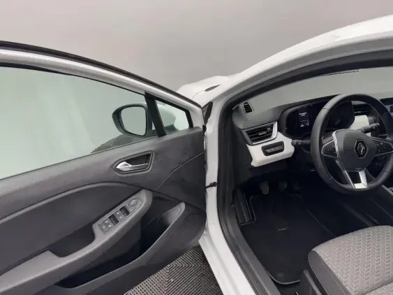 RENAULT CLIO V - voiture d'occasion - Photo 19