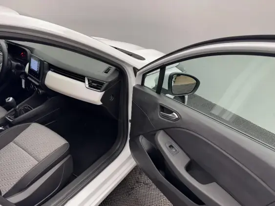 RENAULT CLIO V - voiture d'occasion - Photo 20