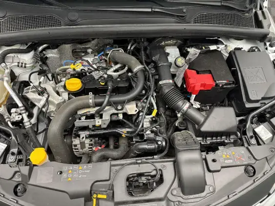 RENAULT CLIO V - voiture d'occasion - Photo 21