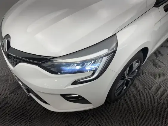 RENAULT CLIO V - voiture d'occasion - Photo 22