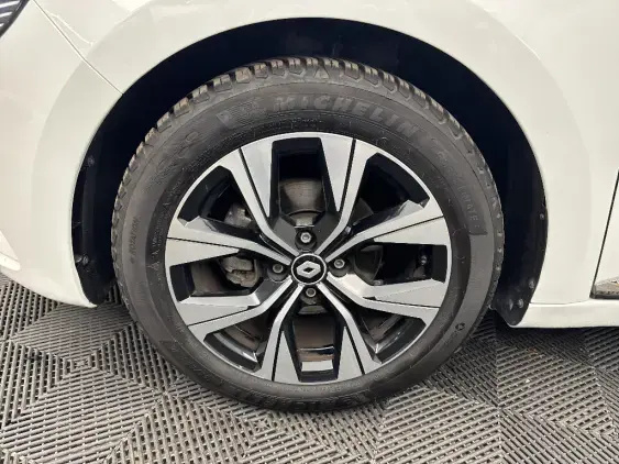 RENAULT CLIO V - voiture d'occasion - Photo 23