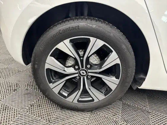 RENAULT CLIO V - voiture d'occasion - Photo 25