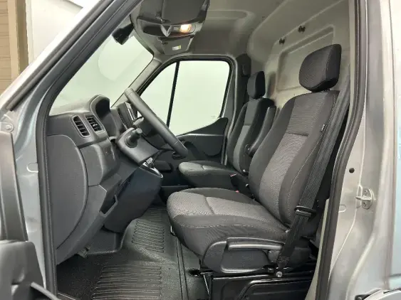 RENAULT MASTER FG III - voiture d'occasion - Photo 17