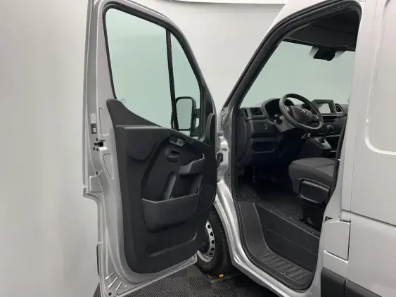 RENAULT MASTER FG III - voiture d'occasion - Photo 18