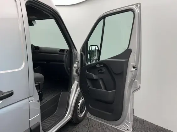 RENAULT MASTER FG III - voiture d'occasion - Photo 19