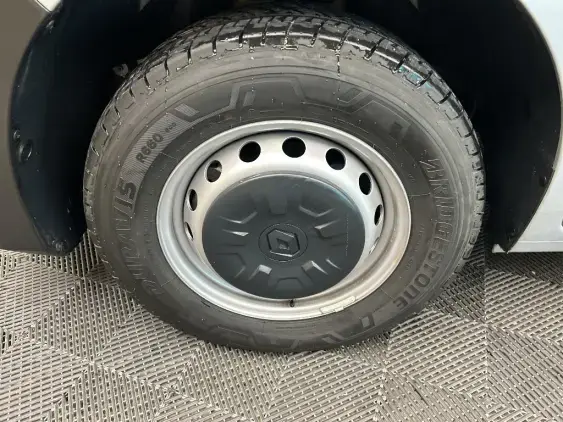 RENAULT MASTER FG III - voiture d'occasion - Photo 21