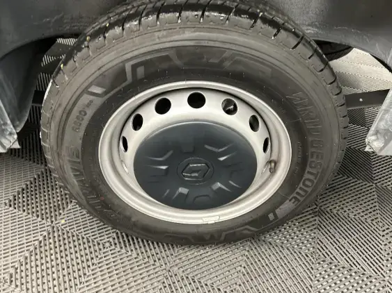 RENAULT MASTER FG III - voiture d'occasion - Photo 22