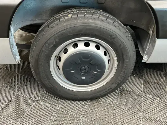 RENAULT MASTER FG III - voiture d'occasion - Photo 23