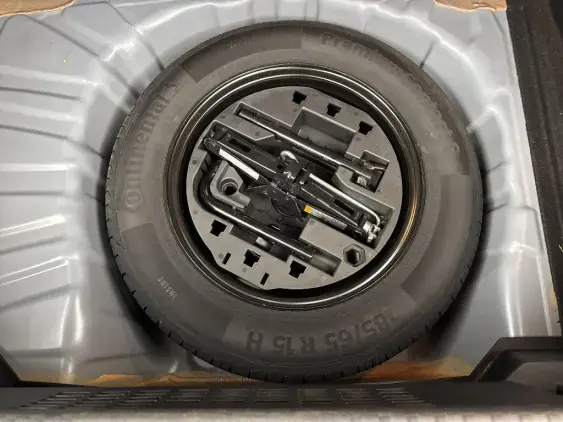 RENAULT CLIO V - voiture d'occasion - Photo 17