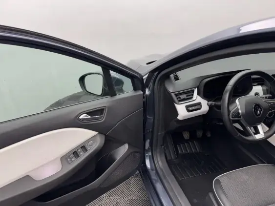 RENAULT CLIO V - voiture d'occasion - Photo 19