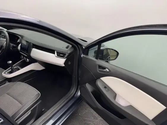 RENAULT CLIO V - voiture d'occasion - Photo 20