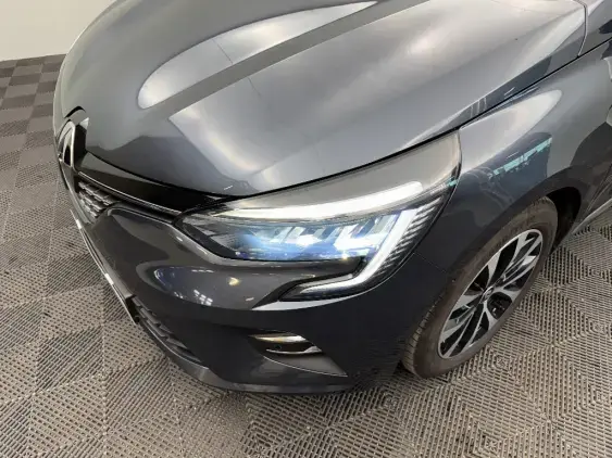 RENAULT CLIO V - voiture d'occasion - Photo 22