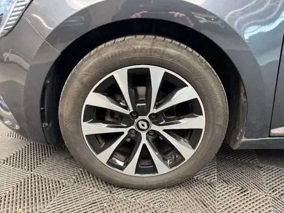 RENAULT CLIO V - voiture d'occasion - Photo 23