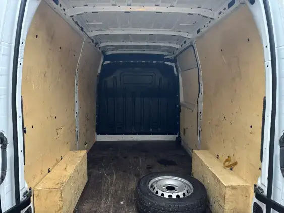 RENAULT MASTER FG III - voiture d'occasion - Photo 16