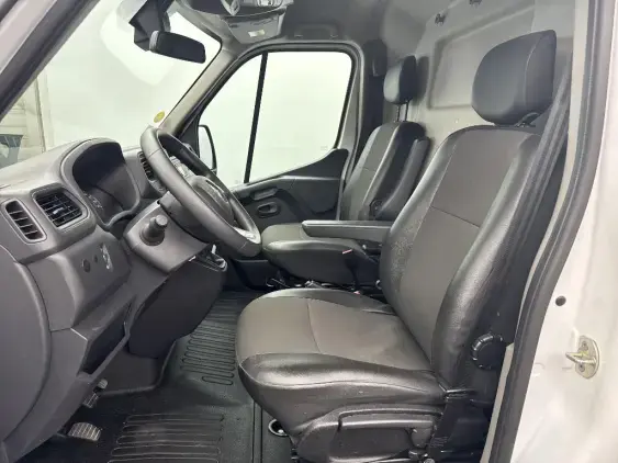 RENAULT MASTER FG III - voiture d'occasion - Photo 18