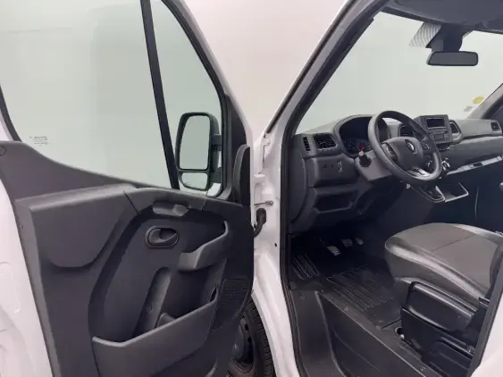 RENAULT MASTER FG III - voiture d'occasion - Photo 19