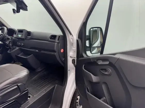 RENAULT MASTER FG III - voiture d'occasion - Photo 20