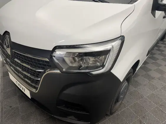 RENAULT MASTER FG III - voiture d'occasion - Photo 22