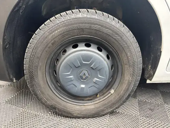 RENAULT MASTER FG III - voiture d'occasion - Photo 23