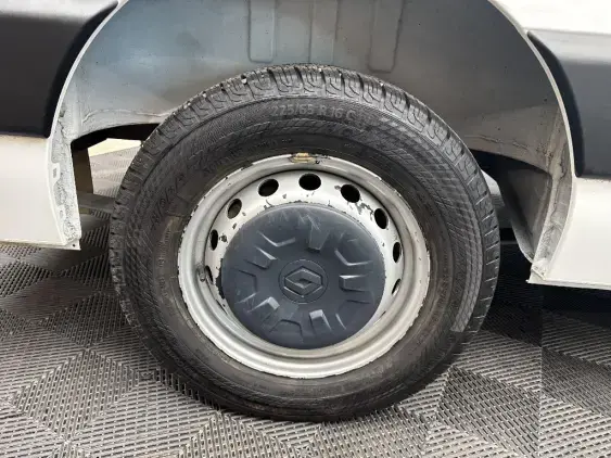 RENAULT MASTER FG III - voiture d'occasion - Photo 25