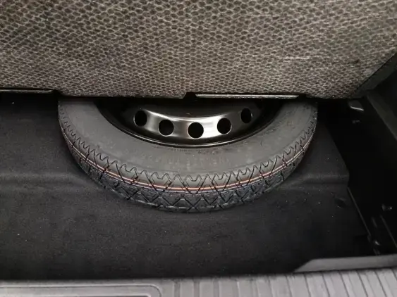 RENAULT SYMBIOZ - voiture d'occasion - Photo 16