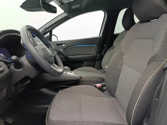 RENAULT SYMBIOZ - voiture d'occasion - Photo 17