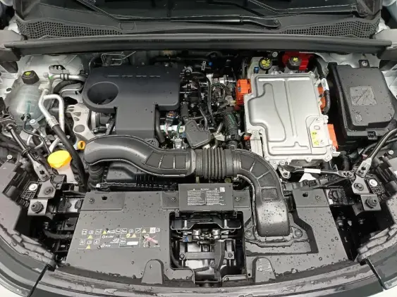 RENAULT SYMBIOZ - voiture d'occasion - Photo 20