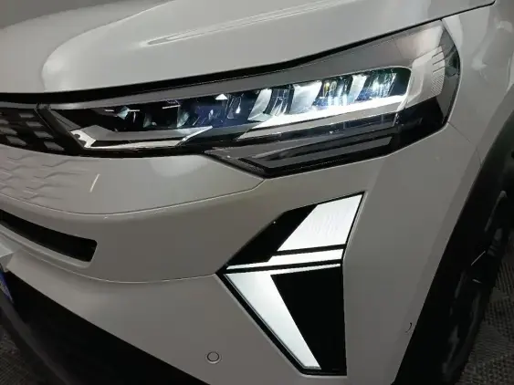 RENAULT SYMBIOZ - voiture d'occasion - Photo 21