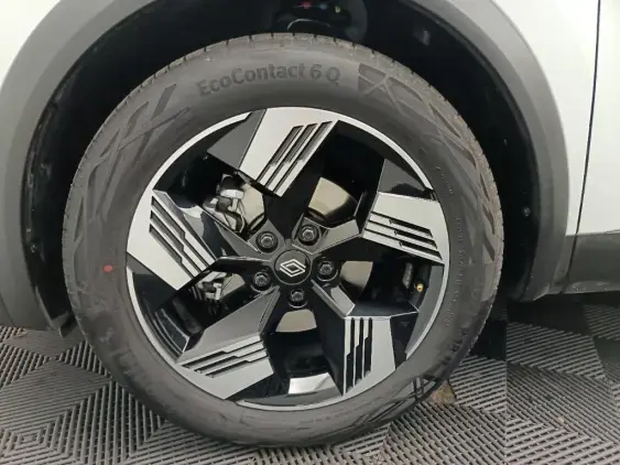 RENAULT SYMBIOZ - voiture d'occasion - Photo 22