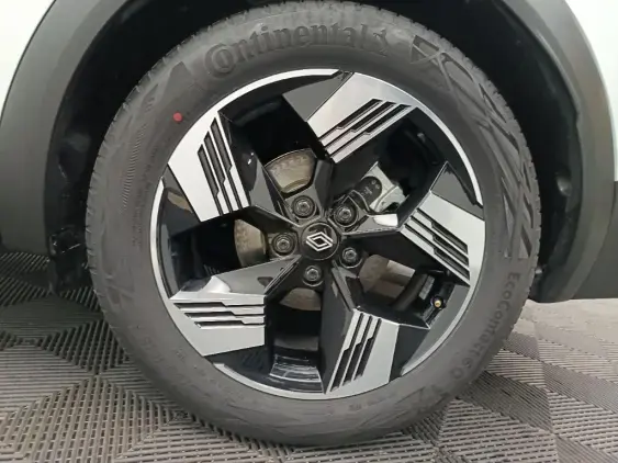 RENAULT SYMBIOZ - voiture d'occasion - Photo 23