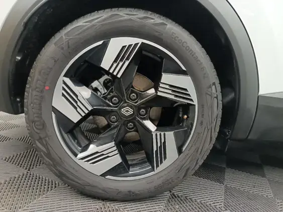 RENAULT SYMBIOZ - voiture d'occasion - Photo 24