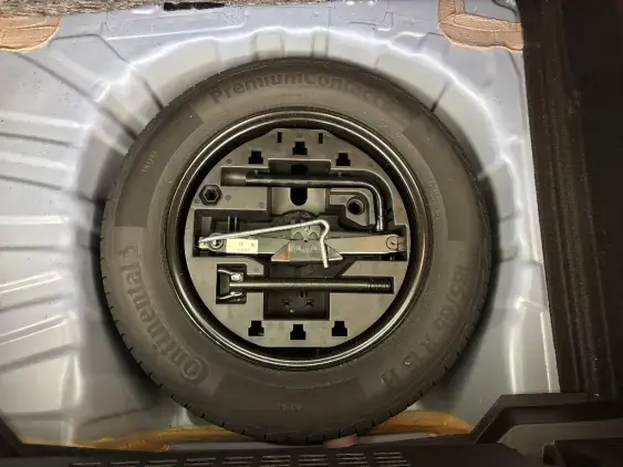 RENAULT CLIO V - voiture d'occasion - Photo 15