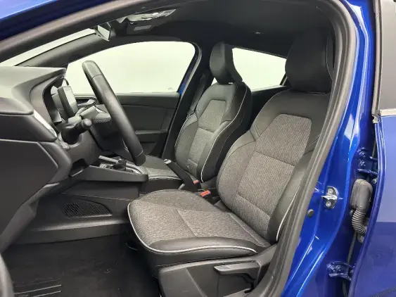 RENAULT CLIO V - voiture d'occasion - Photo 16