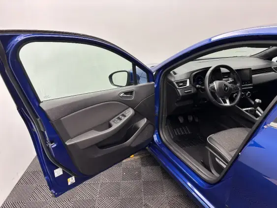 RENAULT CLIO V - voiture d'occasion - Photo 17