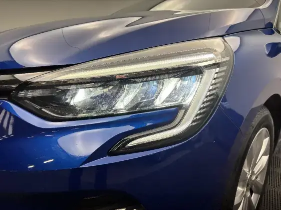 RENAULT CLIO V - voiture d'occasion - Photo 19