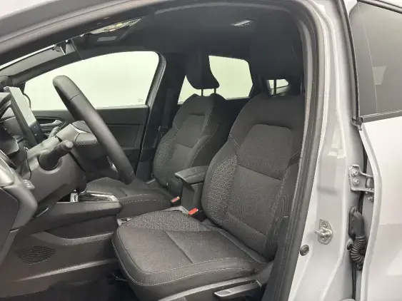 RENAULT SYMBIOZ - voiture d'occasion - Photo 17