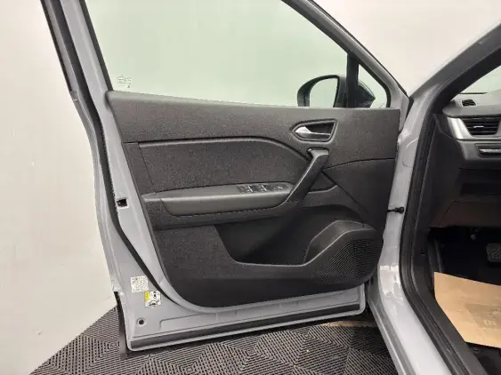 RENAULT SYMBIOZ - voiture d'occasion - Photo 18