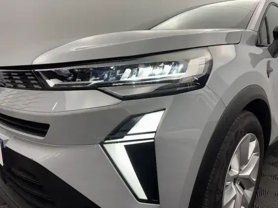 RENAULT SYMBIOZ - voiture d'occasion - Photo 20