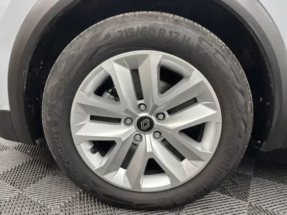 RENAULT SYMBIOZ - voiture d'occasion - Photo 21