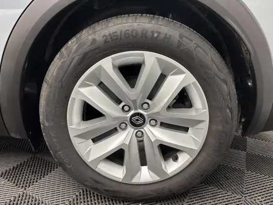 RENAULT SYMBIOZ - voiture d'occasion - Photo 22