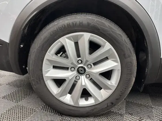 RENAULT SYMBIOZ - voiture d'occasion - Photo 23