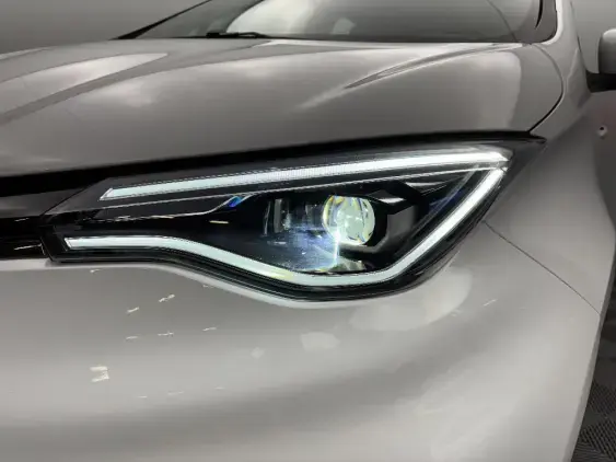 RENAULT ZOE - voiture d'occasion - Photo 19