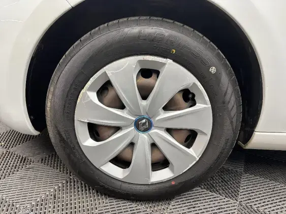 RENAULT ZOE - voiture d'occasion - Photo 20